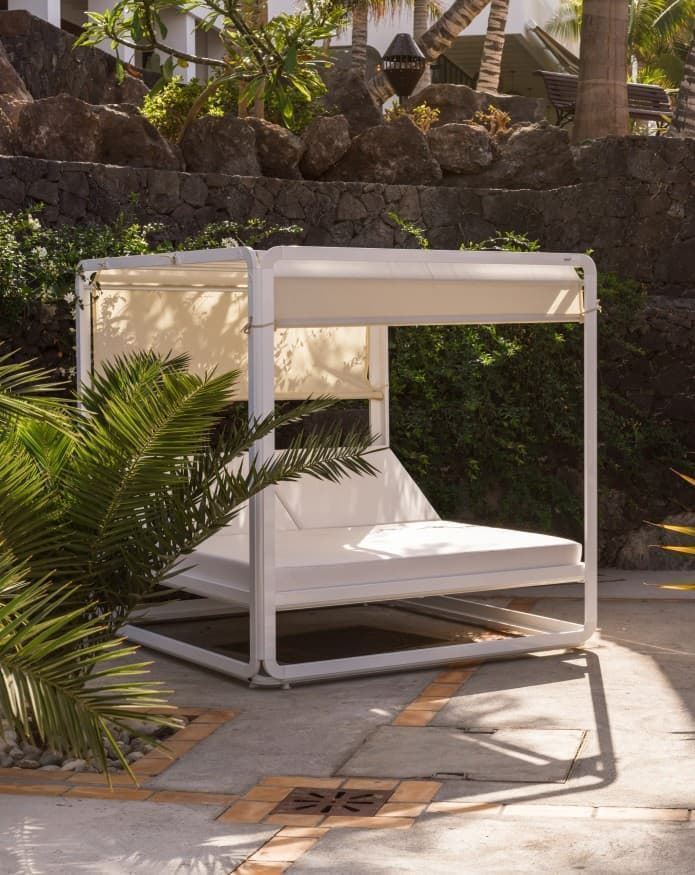 Cama Ibiza - Imagen 5