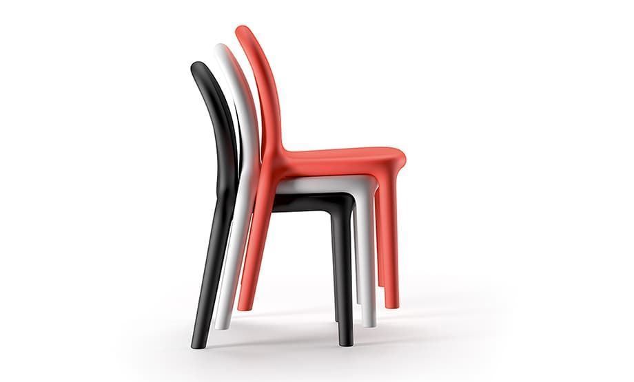 Chloé Chair / 2019 diseño Berenice - Imagen 2
