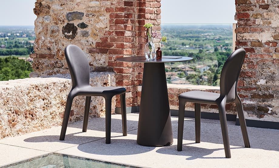 Chloé Chair / 2019 diseño Berenice - Imagen 4