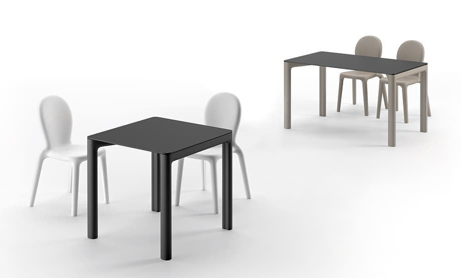 Chloé Table / 2019 diseño Berenice - Imagen 1