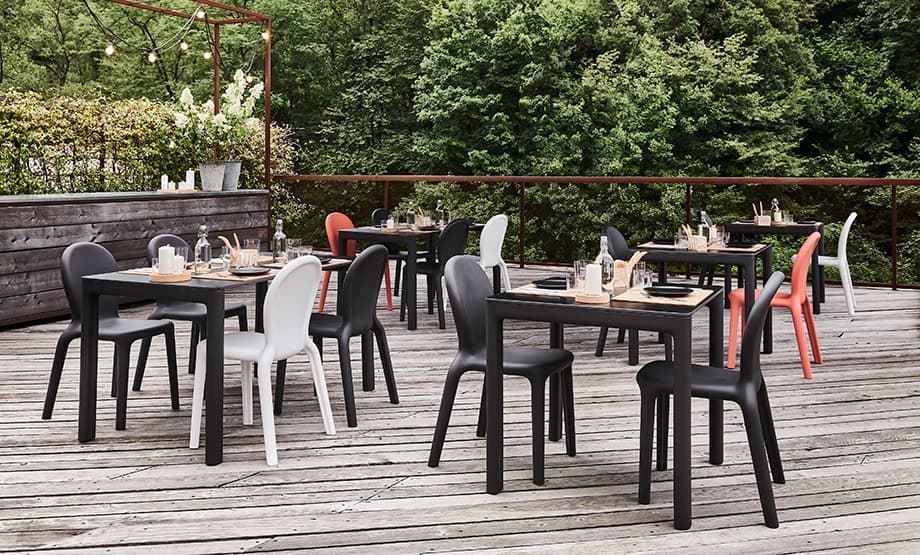 Chloé Table / 2019 diseño Berenice - Imagen 2