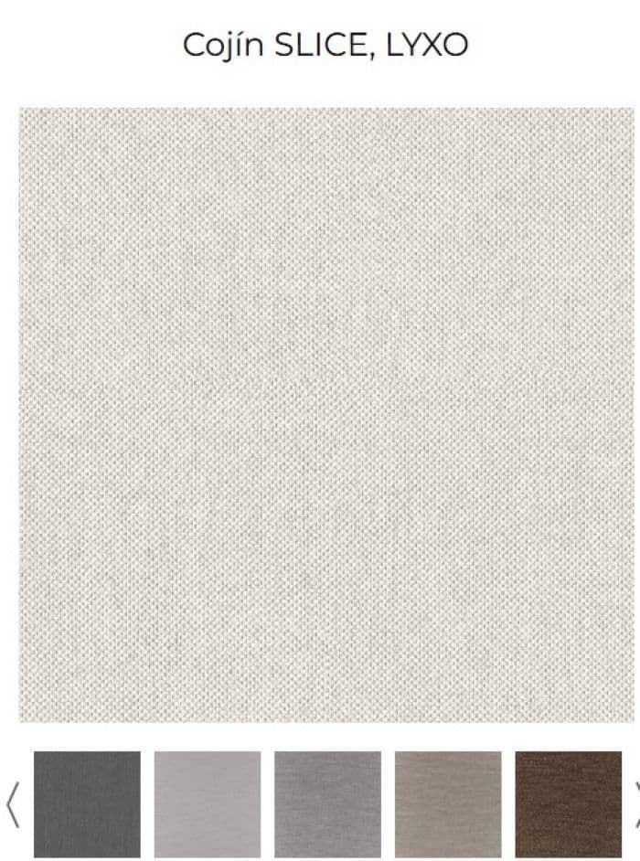 Cojines Slice - Imagen 2