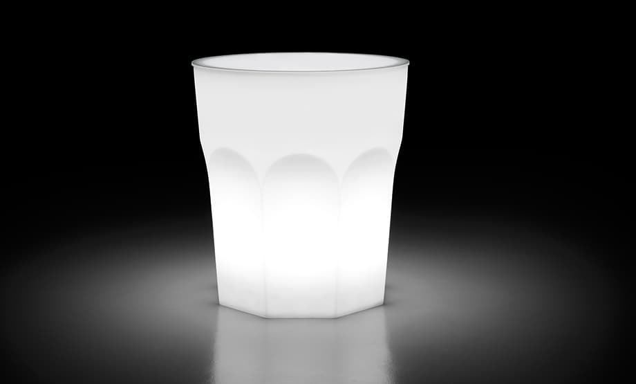 Cubalibre Table / 2015 diseño Giulio Iacchetti - Imagen 2