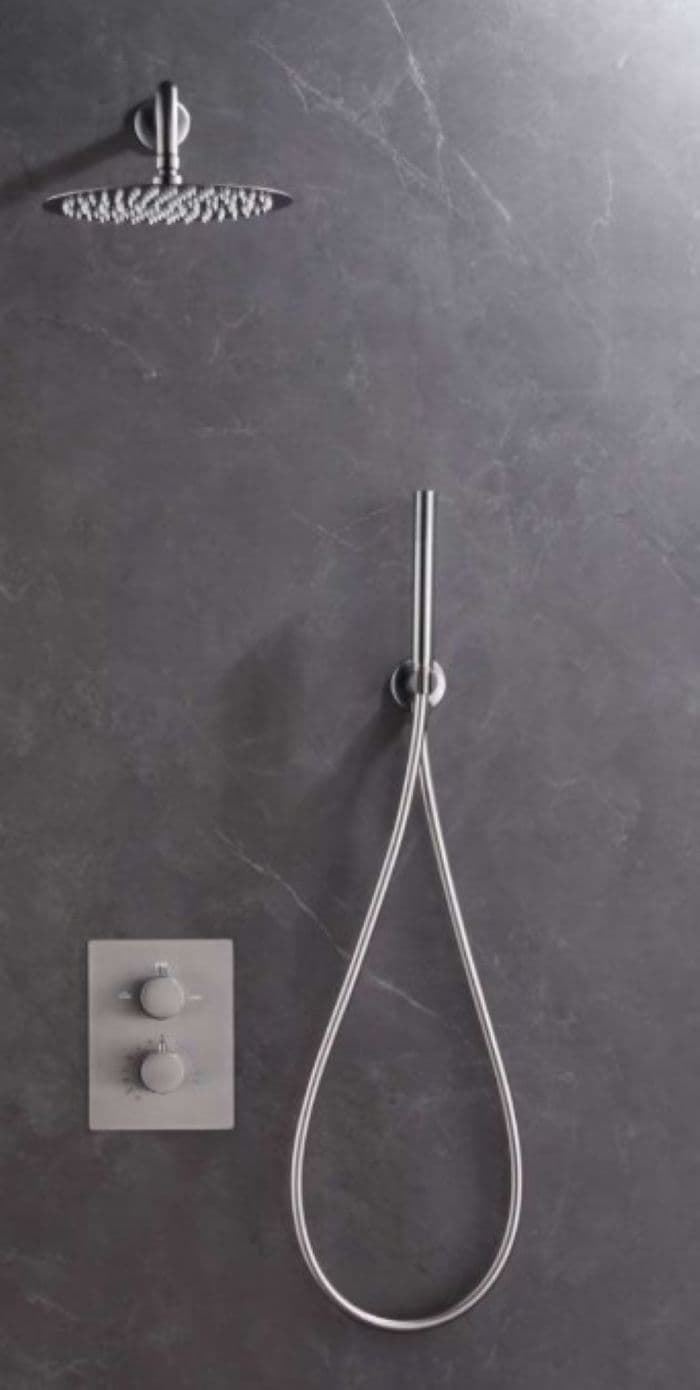 Ducha encastrada Tube - Imagen 2