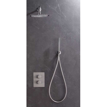 Ducha encastrada Tube - Imagen 2