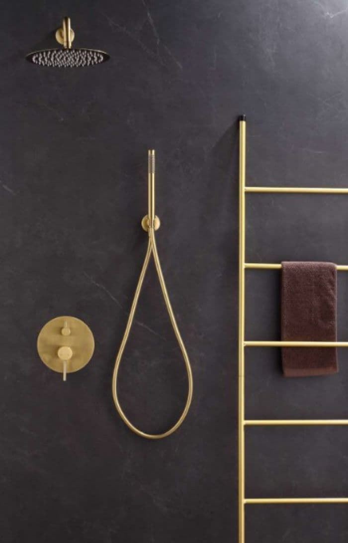 Ducha encastrada Tube - Imagen 3