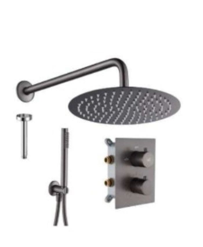 Ducha encastrada Tube - Imagen 5