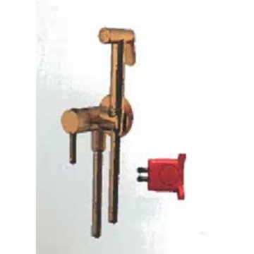 Ducha higiénica termoestática Tube - Imagen 1