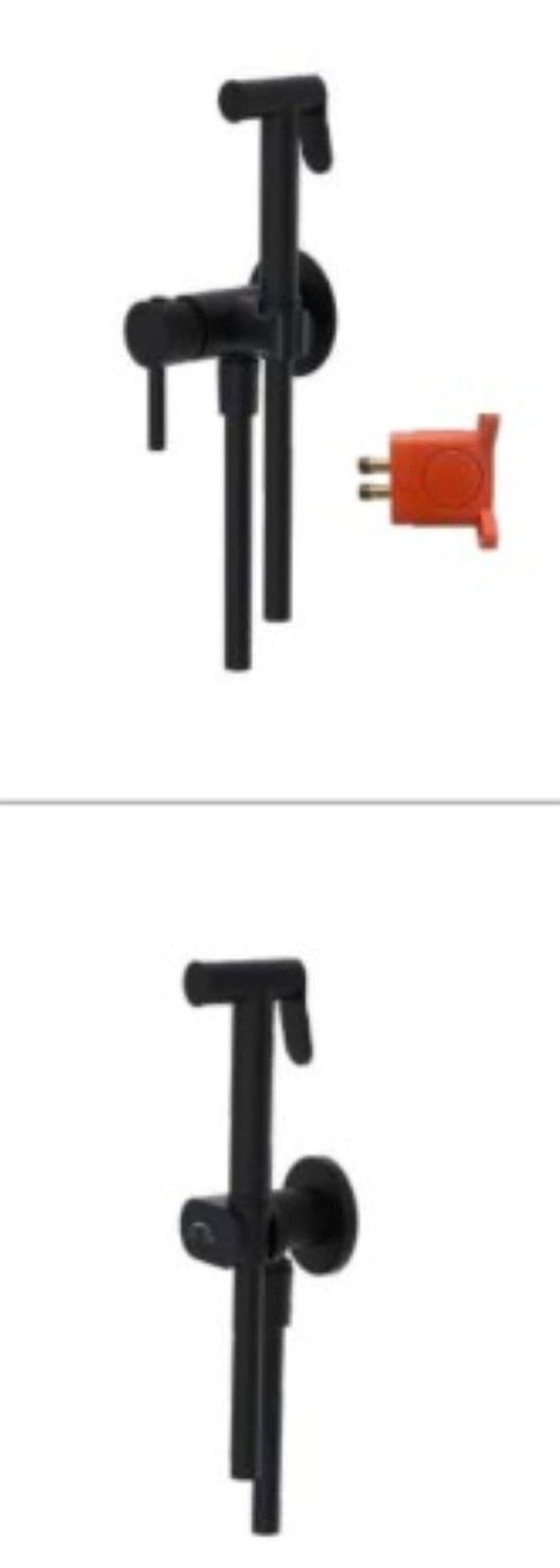 Ducha higiénica termoestática Tube - Imagen 4