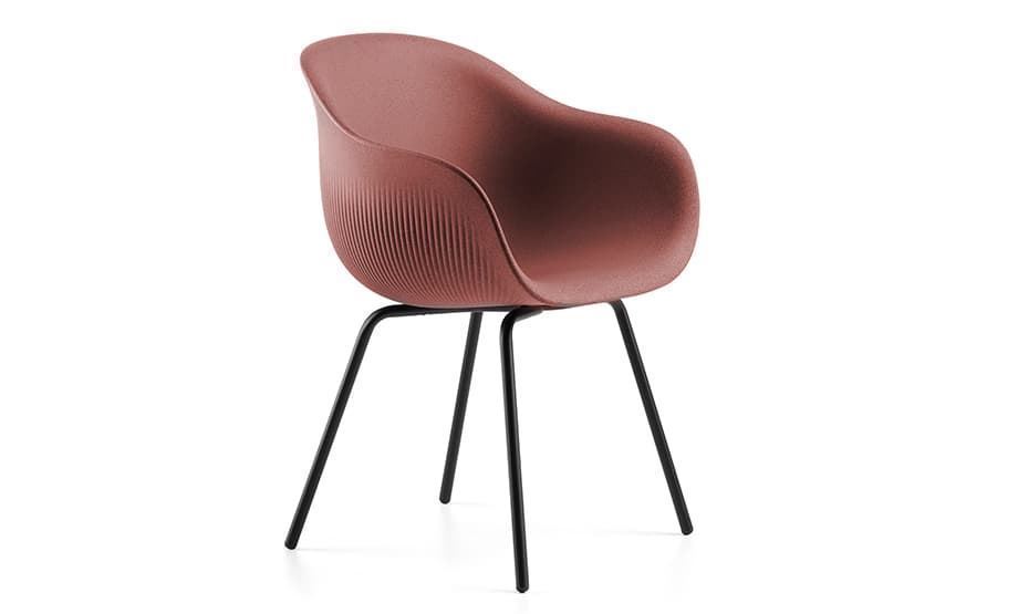 Fade Chair / 2021 diseño Marco Gregori - Imagen 1