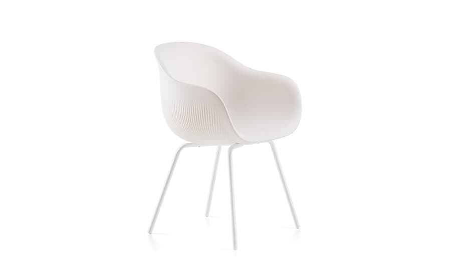 Fade Chair / 2021 diseño Marco Gregori - Imagen 2