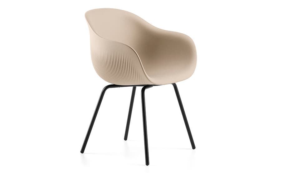 Fade Chair / 2021 diseño Marco Gregori - Imagen 3