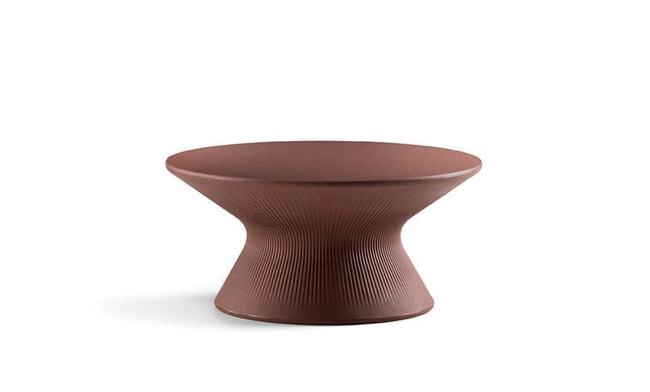 Fade Coffee Table / 2020 diseño Marco Gregori - Imagen 2