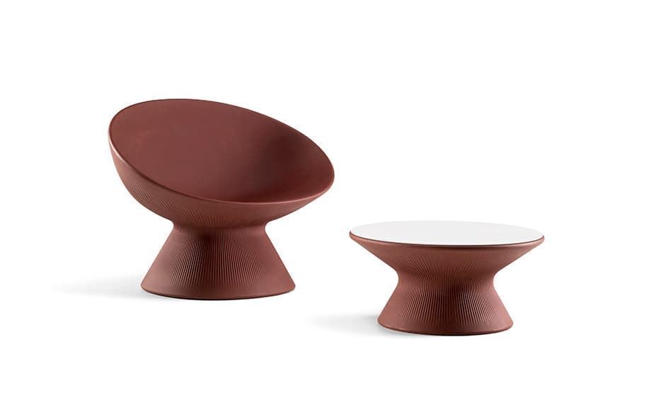 Fade Coffee Table Structure / 2020 - Imagen 1