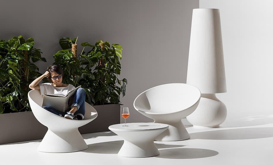 Fade Coffee Table Structure / 2020 - Imagen 3