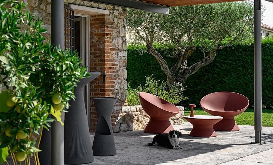Fade Coffee Table Structure / 2020 - Imagen 4