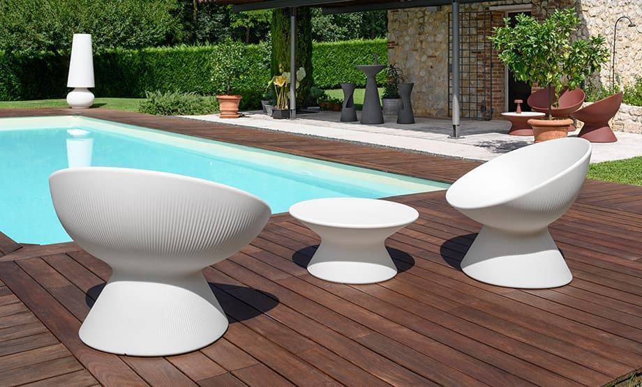 Fade Coffee Table Structure / 2020 - Imagen 6