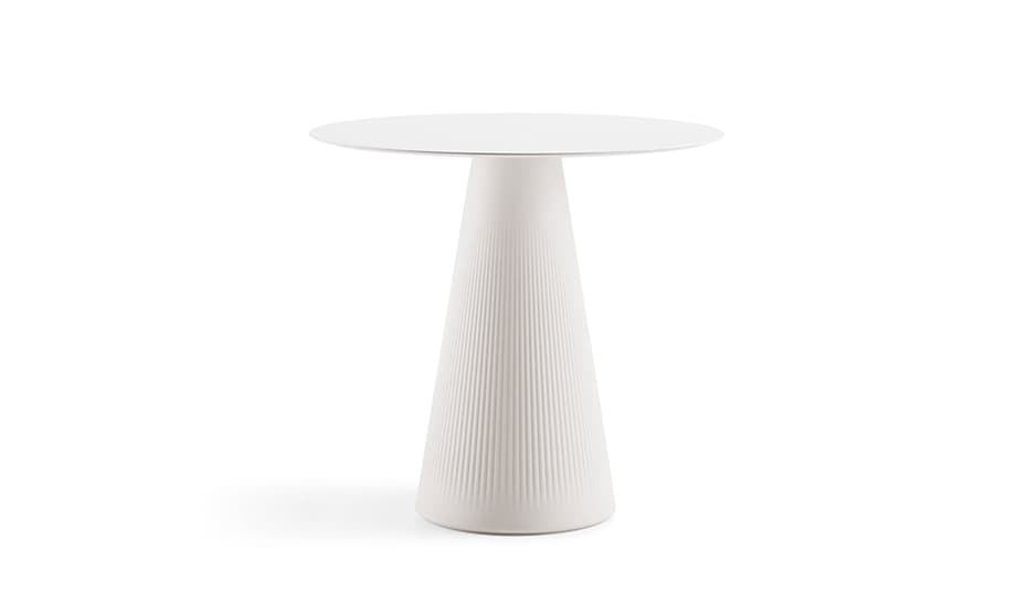 Fade Dining Table Structure / 2021 diseño Marco Gregori - Imagen 4