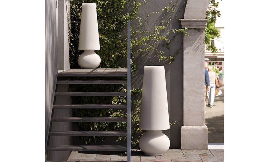 Fade Lamp M / 2024 diseño Marco Gregori - Imagen 2