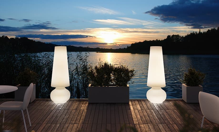 Fade Lamp M / 2024 diseño Marco Gregori - Imagen 3