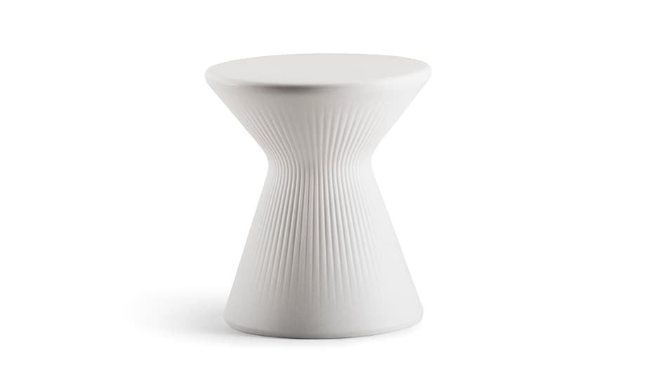 Fade Low Stool / 2022 diseño Marco Gregori - Imagen 2