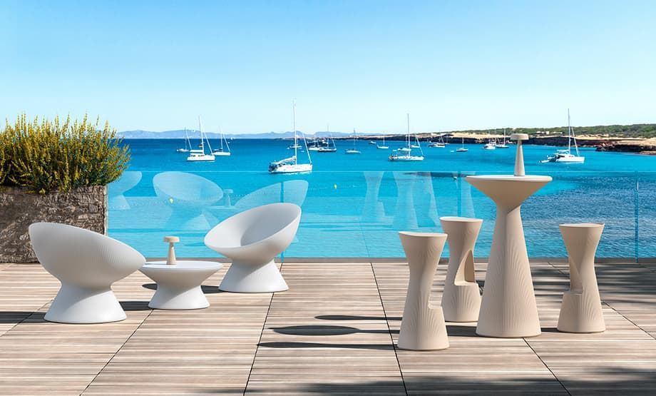 Fade Relax Armchair / 2020 - Imagen 2