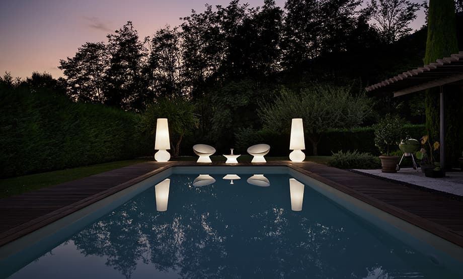 Fade Relax Armchair / 2020 - Imagen 4
