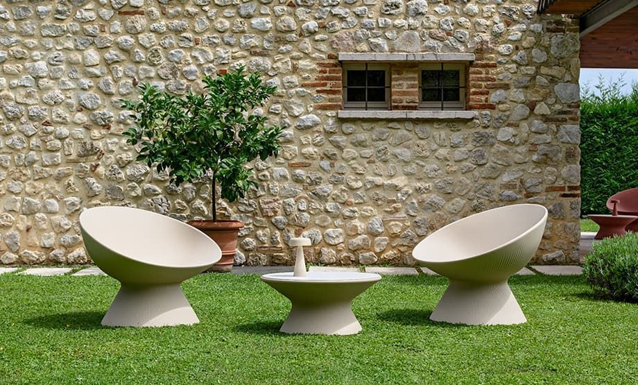 Fade Relax Armchair / 2020 - Imagen 5