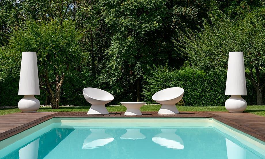 Fade Relax Armchair / 2020 - Imagen 6