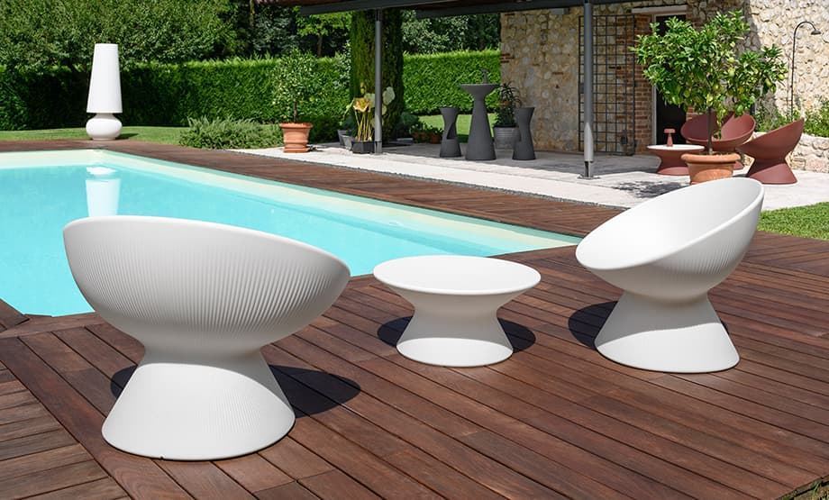Fade Relax Armchair / 2020 - Imagen 7