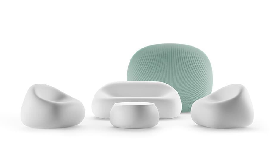 Fade Shell / 2024 diseño Marco Gregori - Imagen 4