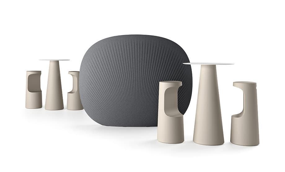 Fade Shell / 2024 diseño Marco Gregori - Imagen 5