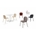 Fade Stack Chair / 2024 diseño Marco Gregori - Imagen 1