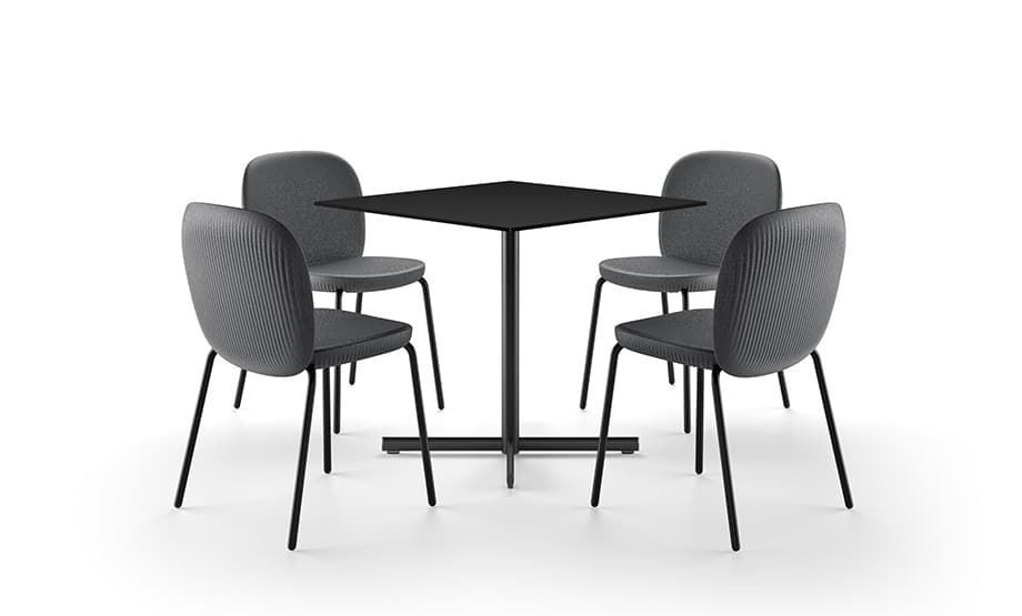 Fade Stack Chair / 2024 diseño Marco Gregori - Imagen 3