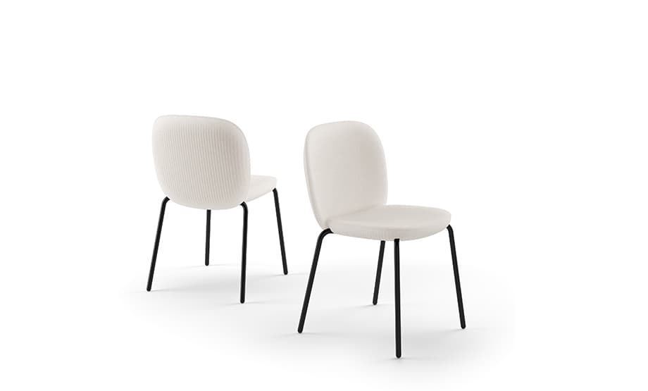 Fade Stack Chair / 2024 diseño Marco Gregori - Imagen 4
