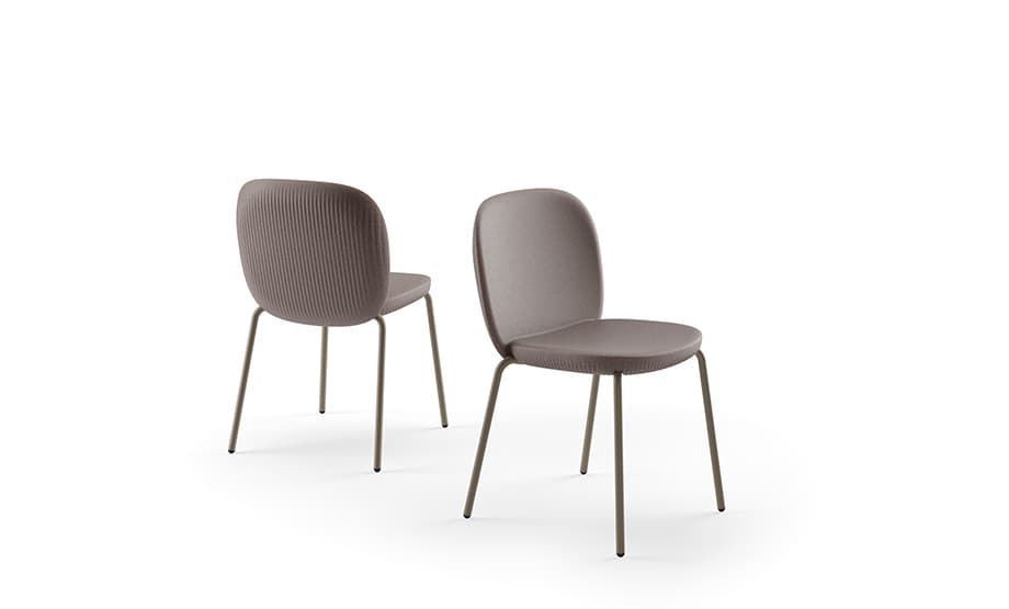 Fade Stack Chair / 2024 diseño Marco Gregori - Imagen 7