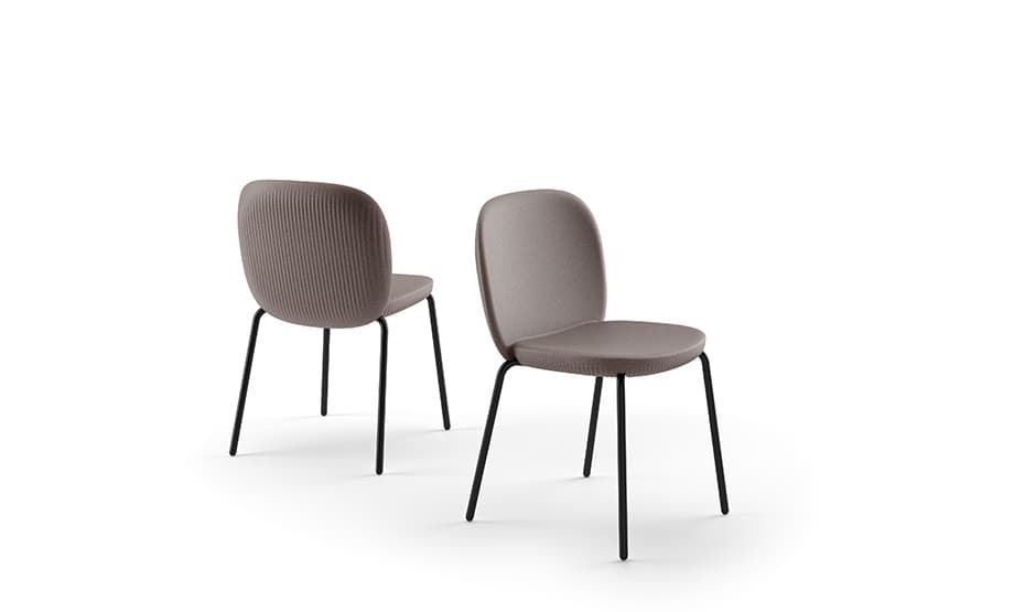 Fade Stack Chair / 2024 diseño Marco Gregori - Imagen 8