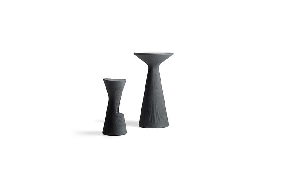 Fade Stool / 2020 diseño Marco Gregori - Imagen 1