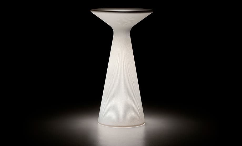Fade Table / 2020 diseño Marco Gregori - Imagen 3