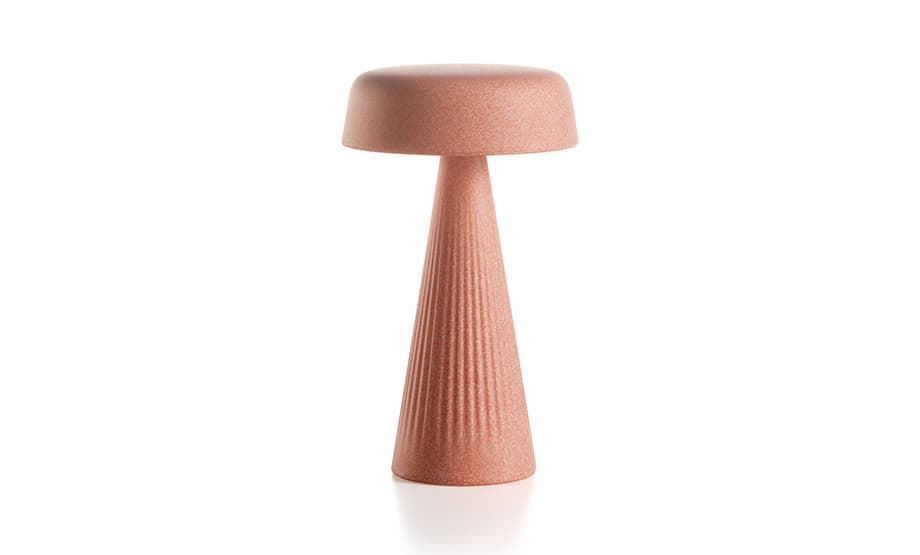 Fade Table Lamp / 2020 diseño Marco Gregori - Imagen 5