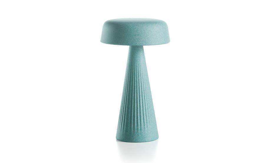 Fade Table Lamp / 2020 diseño Marco Gregori - Imagen 6