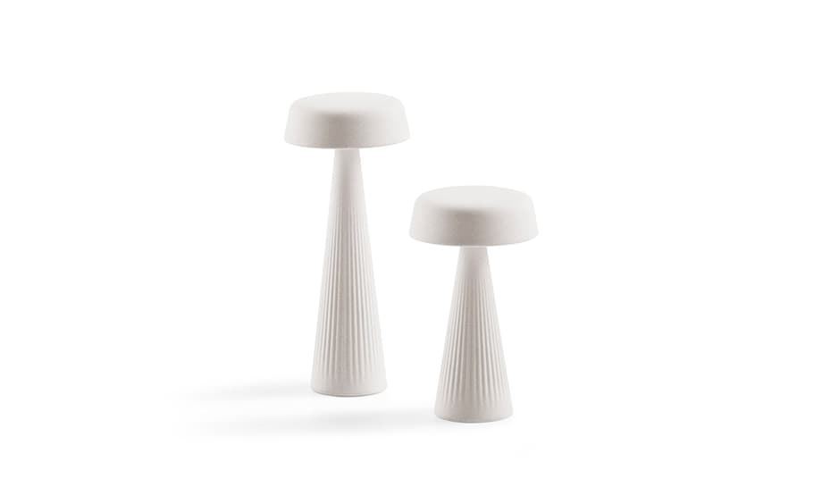 Fade Table Lamp High / 2021 diseño Marco Gregoriv - Imagen 1