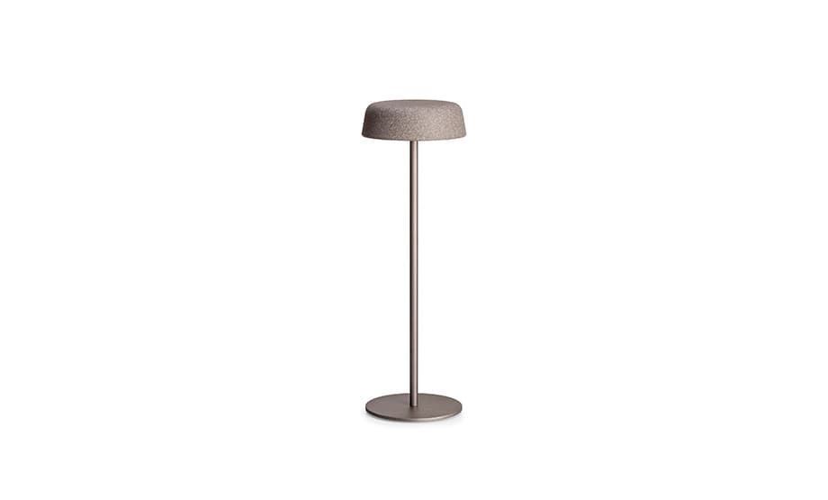 Fade Table Lamp Metal / 2023 - Imagen 1