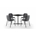 Fade Table Metal Structure / 2024 - Imagen 1