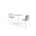 Fade Table Metal Structure / 2024 - Imagen 2