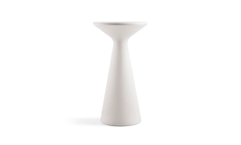 Fade Table Structure / 2020 diseño Marco Gregori - Imagen 1