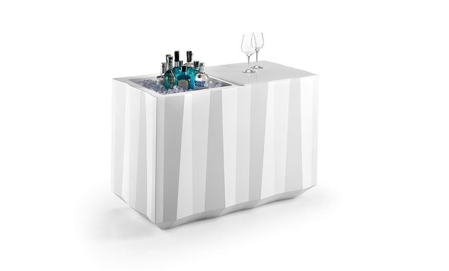 Frozen Catering Counter / 2018 diseño Matteo Ragni / Maurizio Prina - Imagen 2