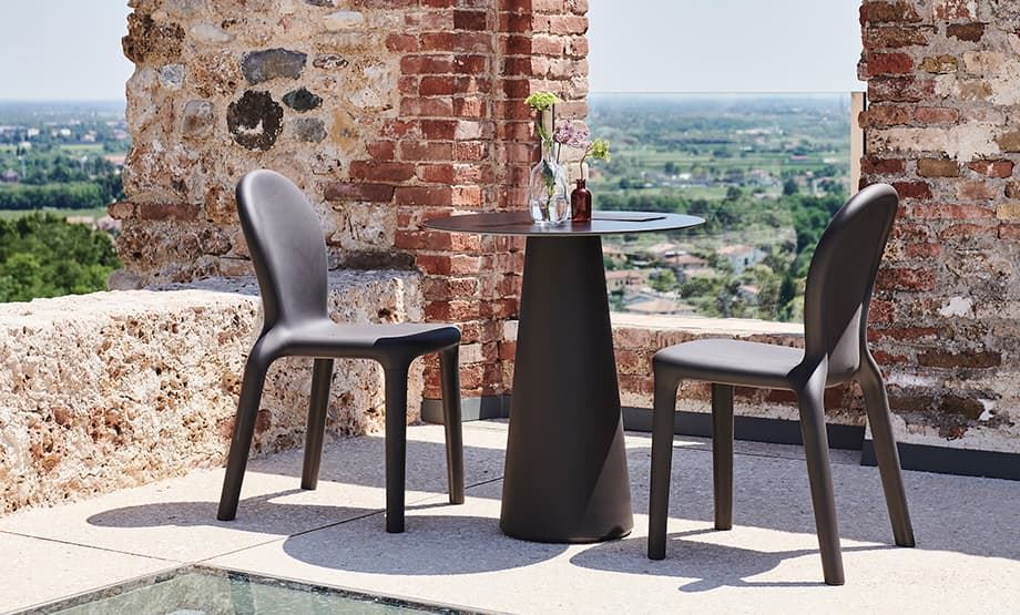 Fura Dining Table Structure / 2019 - Imagen 2
