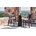 Fura Dining Table Structure / 2019 - Imagen 2