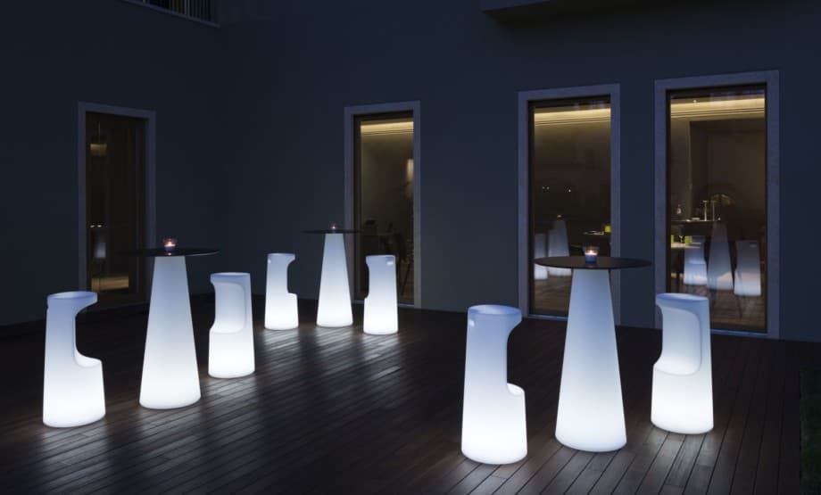 Fura Table Structure / 2014 diseño Form Us With Love - Imagen 4